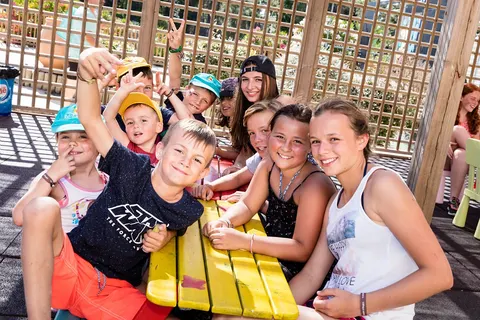 Camping Le Logis foto 6