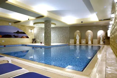 Hotel Soreda in San Pawl il-Baħar — foto 7