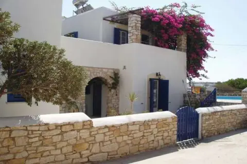 Mrs Armelina Paros in Naousa, foto 7
