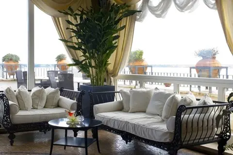 Grand Hotel Des Etrangers in Syracuse — foto 7
