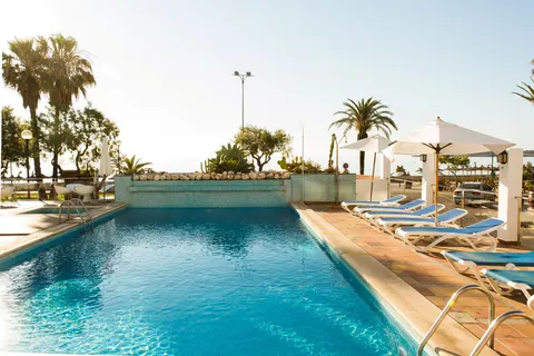 Hotel Anba Romani in Sant Llorenç des Cardassar
