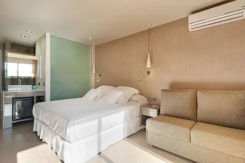 Occidental Ibiza - All Inclusive in Sant Josep de sa Talaia — foto 21