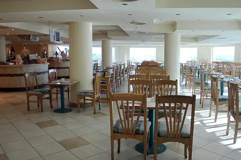 Sharm Cliff Resort in Sharm El Sheikh — foto 24
