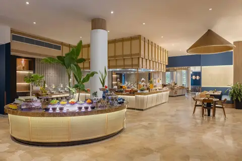 Meliá Danang Beach Resort in Da Nang — foto 24