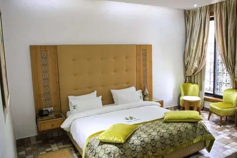 Villa Aralia in Rabat — foto 8