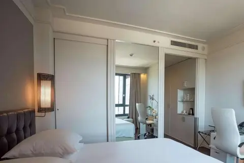 DoubleTree by Hilton Florence Metropole in Florence, foto 12