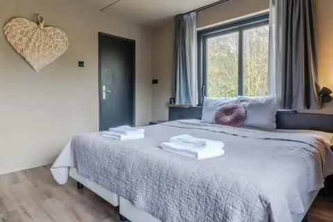 Hotel Zeebergen foto 8