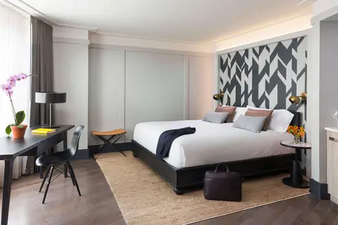 The Tillary Hotel in New York — foto 3
