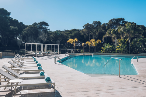 Iberostar Selection Llaut Palma - adults only foto 10