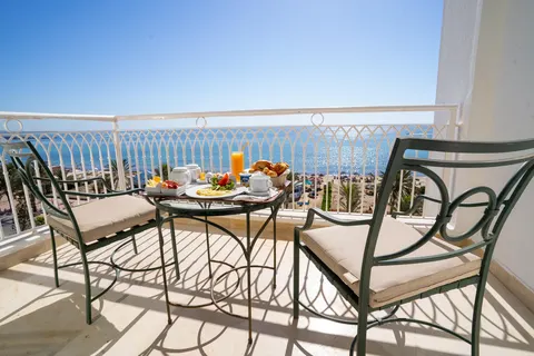 Hotel Vincci Saphir Palace & Spa foto 14