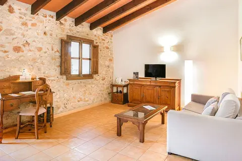 Sa Bassa Rotja Ecoturisme in Porreres, foto 17