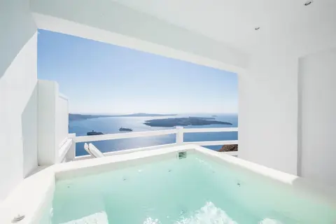 Aqua Luxury Suites in Δημοτική Ενότητα Θήρας — foto 20
