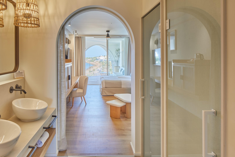 Hotel Blau Parc foto 25