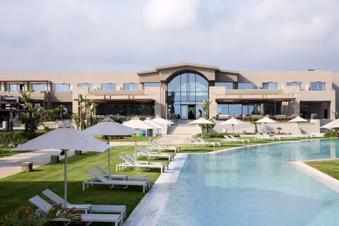 Euphoria Resort in Tavronitis — foto 8