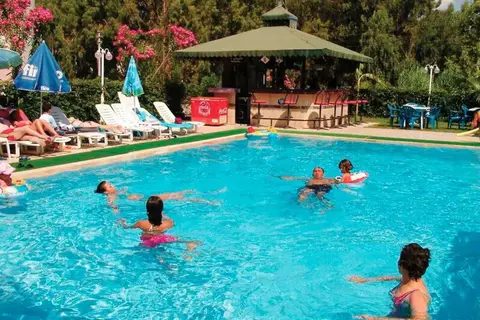Hotel Remer in Fethiye — foto 10