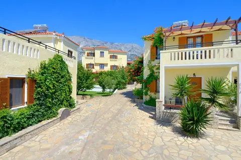 Agrilionas Aparthotel in Δημοτική Ενότητα Μαραθοκάμπου — foto 12