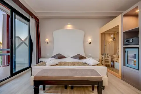 Hotel Oliveto in Desenzano del Garda — foto 28
