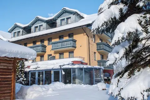 Hotel Maistatt in Schladming — foto 8