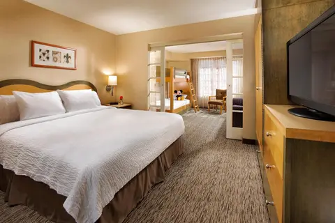Portofino Inn & Suites in Anaheim, foto 7