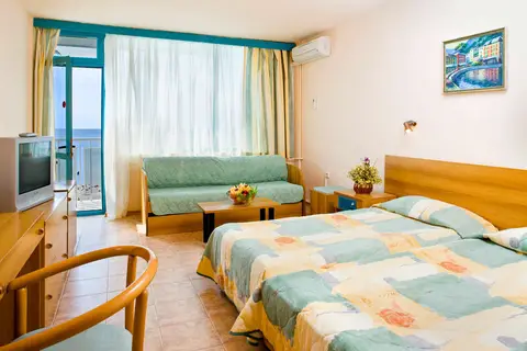 Arabella Beach in Оброчище — foto 3