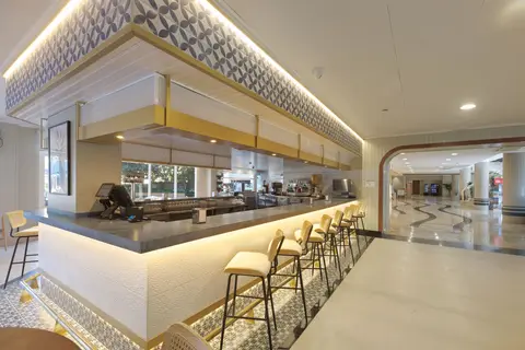 Ponient Aparthotel Marinada in Salou — foto 3