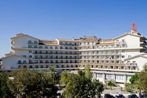Hotel Intelier Orange in Benicàssim / Benicasim — foto 21