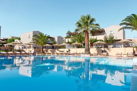 Grecotel Casa Adele (Ex. Grand Leoniki Residence) in Rethimnon — foto 11