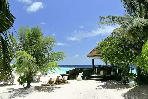 ROBINSON Club Maldives in Robinson Club Maldives, foto 17