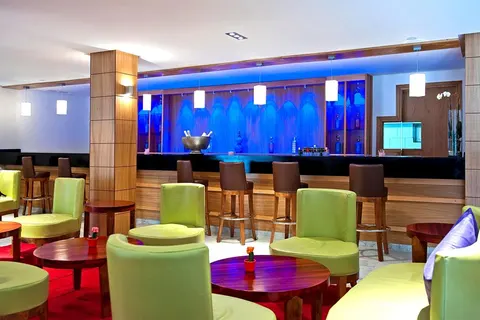 The Orangers Beach Resort & Bungalows foto 5