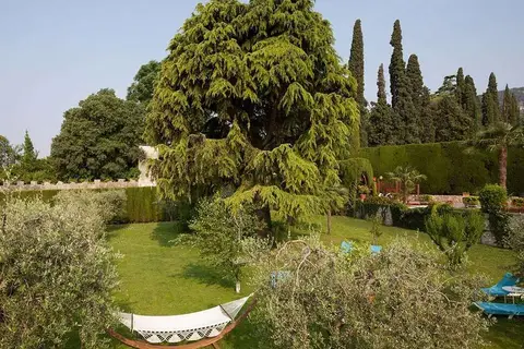 Hotel Garden Garda in Garda — foto 15