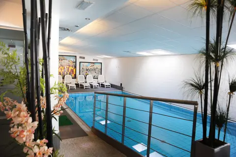 Hi Hotels Trento in Trente, foto 9