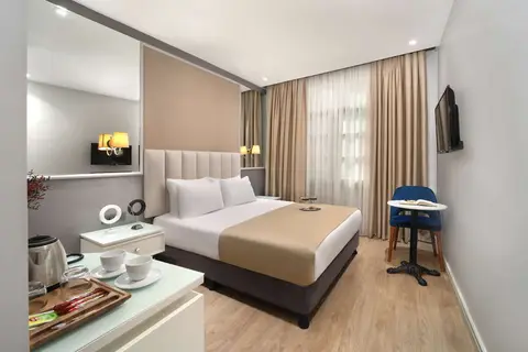 Ess Hotel in Beyoğlu — foto 3