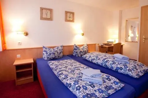 Hotel Zum Grünen Kranz foto 7