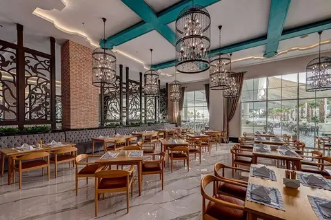 Rubi Platinum Spa Resort & Suites in Alanya, foto 16