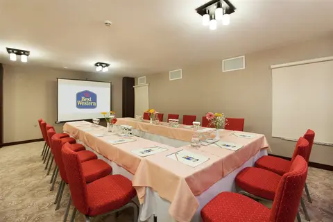 Best Western Plus Khan Hotel in Muratpaşa — foto 4
