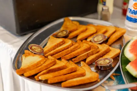 Filmar Hotel in Ιαλυσός — foto 18