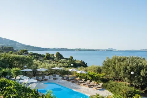 Villas Flisvos in Δημοτική Ενότητα Λαγανά — foto 2