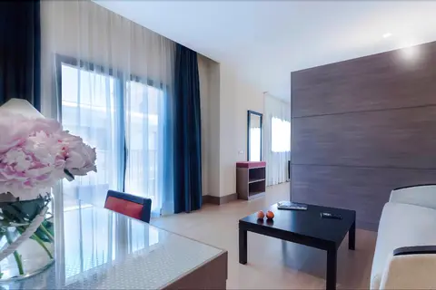 Hotel Atrio del Mar in San Javier — foto 11