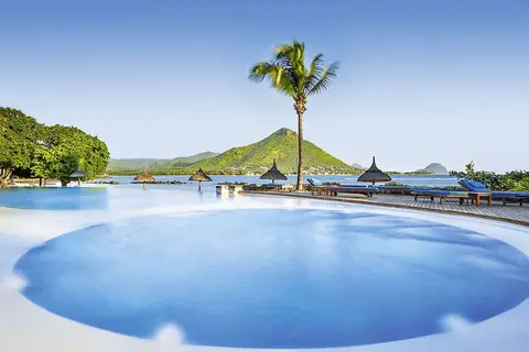 Sands Suites Resort & Spa in Flic en Flac VCA — foto 2