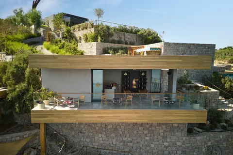 Maxx Royal Bodrum Resort in Bodrum — foto 6