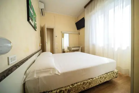 Hotel Rosabianca Rimini in Rimini, foto 3