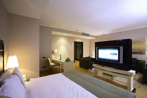 ADM Grand Hotel in İstanbul, foto 22