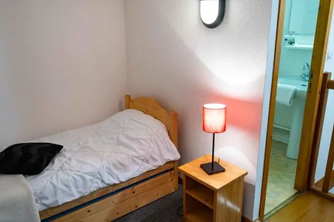 Appartementen Les Adelphies - Timberlodge in Oz — foto 7