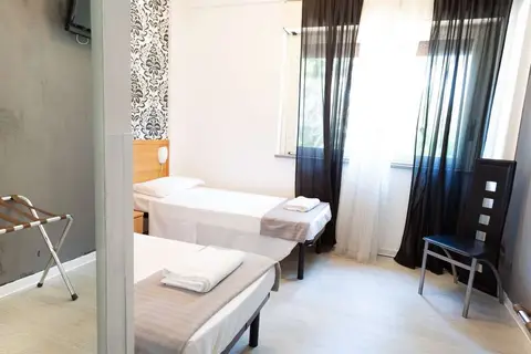Hotel Scheppers in Rome, foto 16