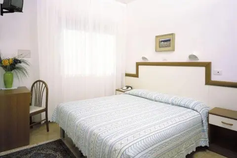Hotel Bolivar in Rome — foto 17