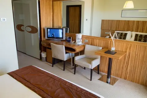 Hotel Palace Bibione in Rome — foto 18
