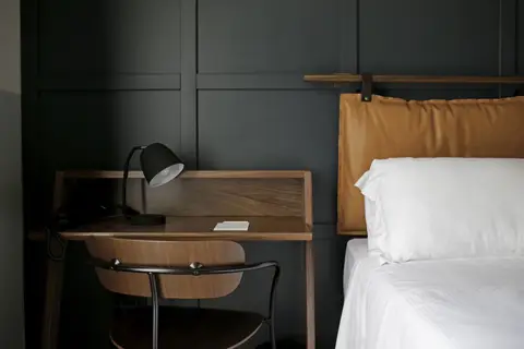 Club House Hotel in Rome — foto 11