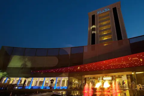 Panoramic Plaza in Abano Terme, foto 20