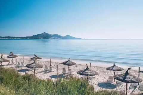 Iberostar Selection Albufera Playa in Platja de Muro, foto 15
