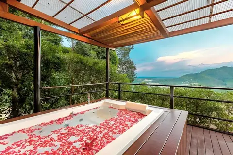 Aonang Fiore Resort in บ้านอ่าวนาง — foto 18